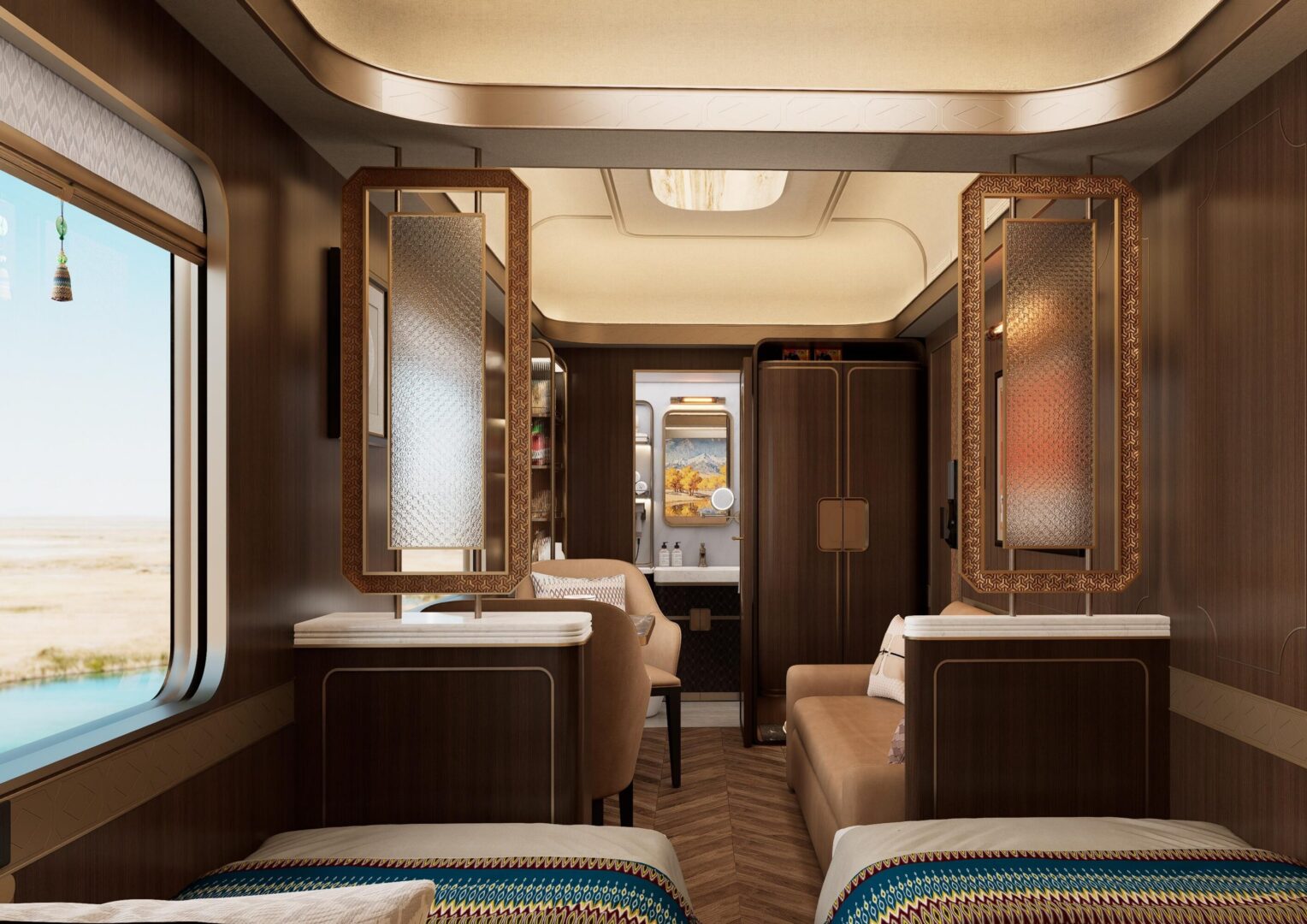 Supreme-Gold-Diamond-Suite